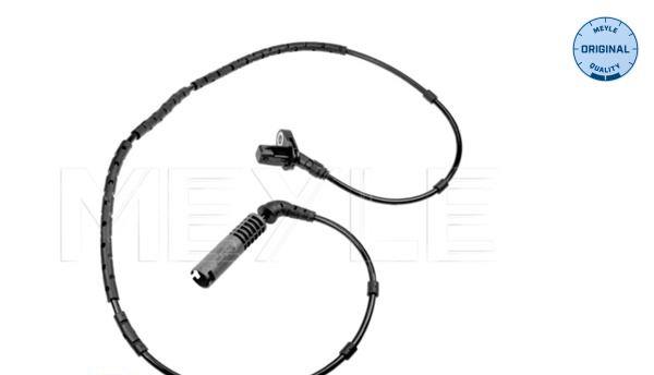 Abs sensor rear 34526752683M BMW E46