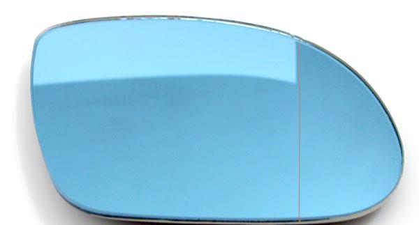 Sidospegel glas eluppvärmt/tonat H.-sida TH3003R BMW E36