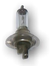 Glödlampa H7 12V 55W 63217160780