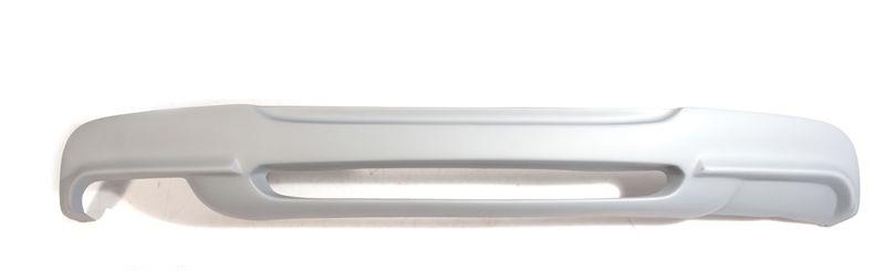 Diffuser bak EVO air för M-Technic stötfångare bak IN9091MA BMW E90 E91 E90LCI
