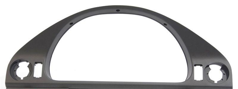 Plastkåpa runt mätarhuset 51-45-8-159-735 BMW E39