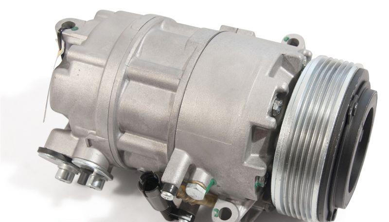 AC kompressor klimatanläggning 64509182795 BMW E46 Z4 E85 X3 (E83) X3LCI (E83LCI)