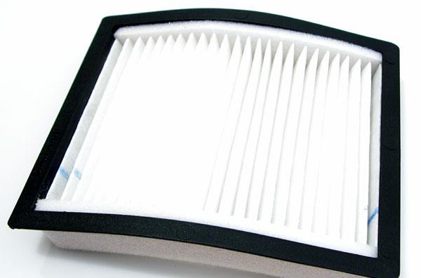 Kupéfilter activated 64312339892 BMW E36