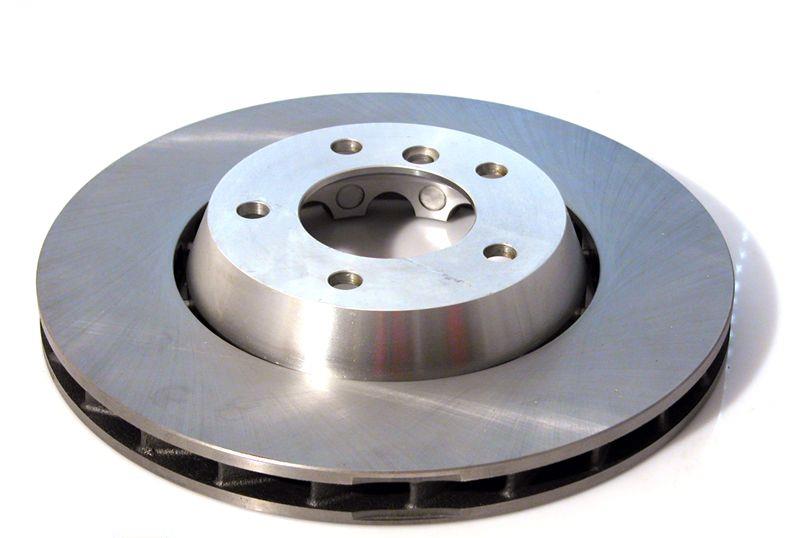 Bromsskiva flytande bellhouse med alu center 315x28MM ventilerad V.-sida 34112227737 BMW E36 Z3