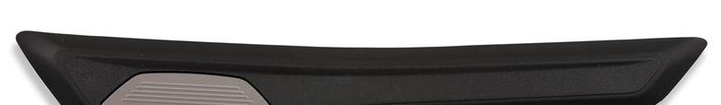 Instegslist bak M-Tech V.-sida 51-47-8-054-233 F30 F31 F80 M3 F30 LCI F31 LCI F80 LCI M3