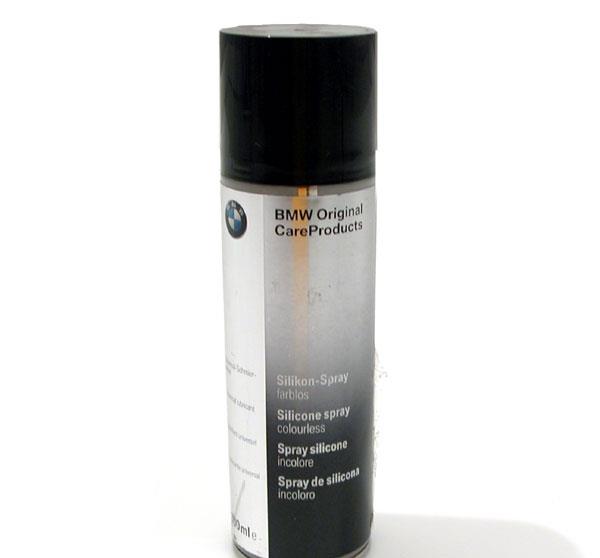 Silikon spray original BMW 300ML 83-19-2-208-609