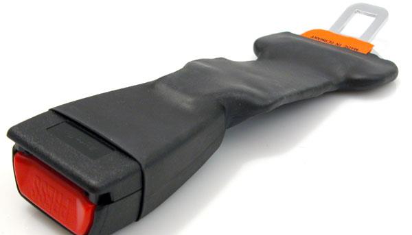Adapter för säkerhetsbälte fram 72-11-8-248-219 BMW E38 E39