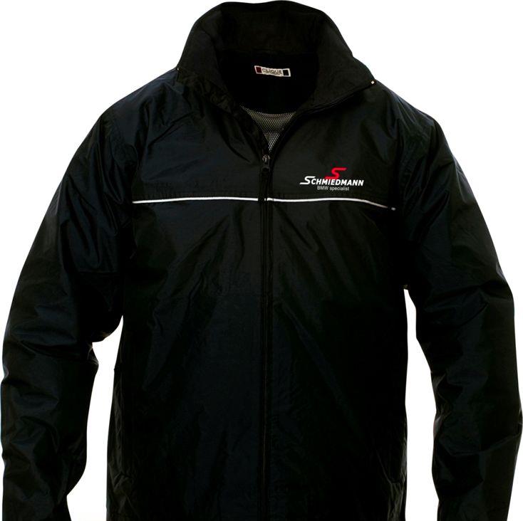 Schmiedmann logo jacket SCMJAKKEXXL