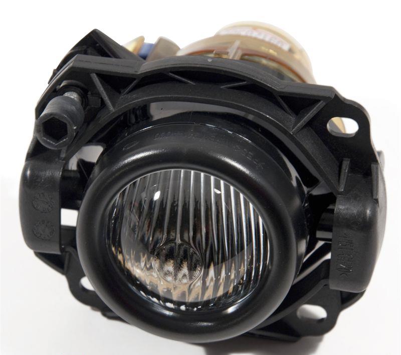 Dimljus H11 runt passar både V.+H-sida 63173416773 BMW X3 (E83)