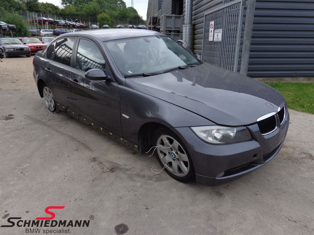 sedán 2005 modelo referencia de vehiculo 2179
