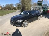 BMW F20 Doors5 114D N47 1,6l 2013 95 HP Black 2