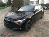 BMW F20 Doors5 118D N47N 2,0l 2011 143 PS BLACK 2