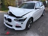 BMW F20 Doors5 120D N47N 2,0l 2015 184 PS ALPINEWEISS 3