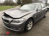 BMW F11 touring Touring 520D N47N 2,0l 2012 184 PS SPACE-GREY METALLIC