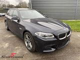 BMW F11 LCI touring Touring 535D N57Z 3,0l 2014 313 PS CARBON-SCHWARZ