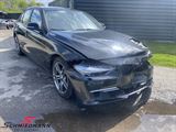 BMW F30 Limousine 316D N47N 2,0l 2012 116 PS BLACK-SAPPHIRE METAL