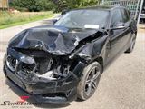 BMW F20LCI Doors5 118I B38 1,5l 2016 136 HP BLACK 2