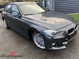 BMW F30 Limousine 320D N47N 2,0l 2012 184 PS MINERAL-GRAU METALLI