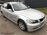 BMW E90 Limousine 320I N46 2,0l 2005 150 HP TITAN-SILBER