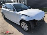 BMW E81 Doors3 116I N43 1,6l 2008 122 HP ALPINWEISS 3