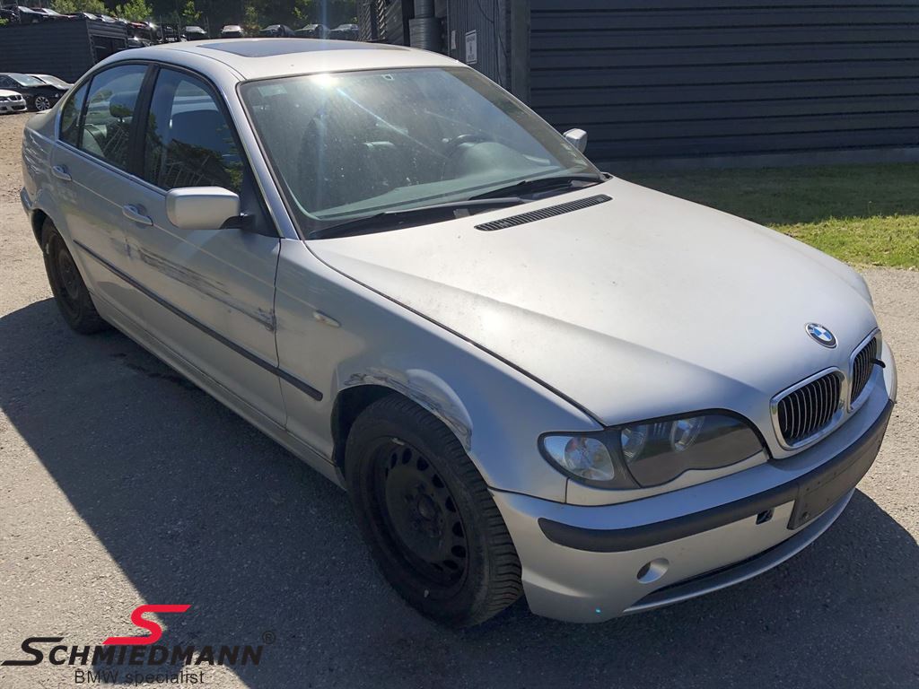 Sedan årsmodell 1999 Registreringsnummer 3209