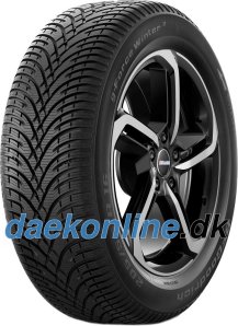 BF Goodrich g-Force Winter 2 185/60 R14 82T