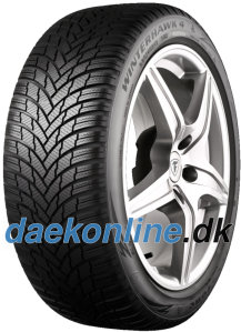 Firestone Winterhawk 4 185/65 R15 88T