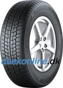 Gislaved Euro*Frost 6 165/65 R14 79T