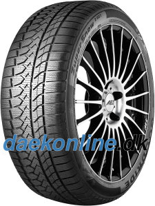 Goodride ZuperSnow Z-507 215/55 R16 97H