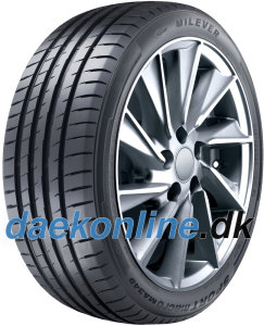 Milever Sport Macro MA349 205/45 R16 87ZWY