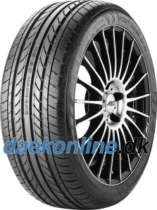 Nankang Noble Sport NS-20 185/45 R15 75V