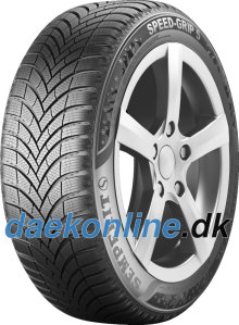 Semperit Speed-Grip 5 165/70 R14 81T