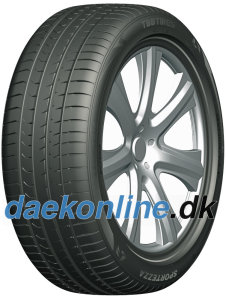 TBB Tires Sportezza 225/40 R18 92ZWY