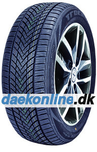 Tracmax X-Privilo S-130 155/80 R13 79T