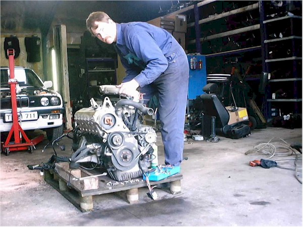 chiptuning chiptuning