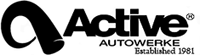 Active Autowerke logo