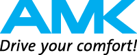 AMK logo