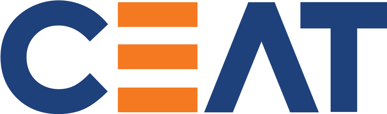 Ceat logo