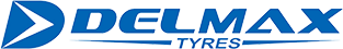 Delmax logo