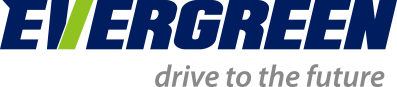 Evergreen logo