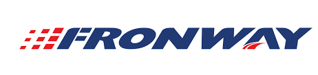 Fronway logo