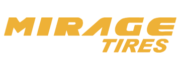 Mirage logo