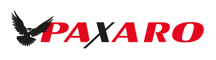 Paxaro logo