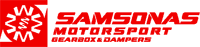 Samsonas logo