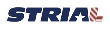 Strial logo