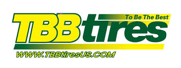 TBB Tires logo