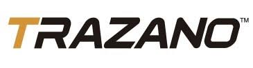 Trazano logo