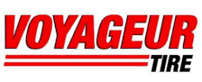 Voyager logo