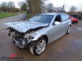 F11 Touring 520d N47T 2.0L 2010 model