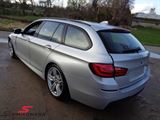 F11 Touring 520d N47T 2.0L 2010 model